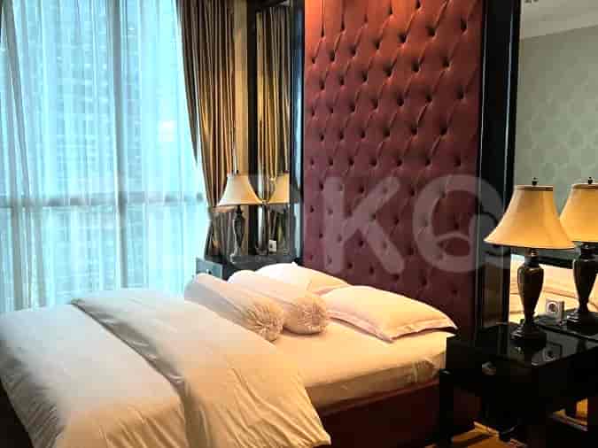 Luxury 2BR Apartment for Sale - APAae597, High Floor, Senopati 3