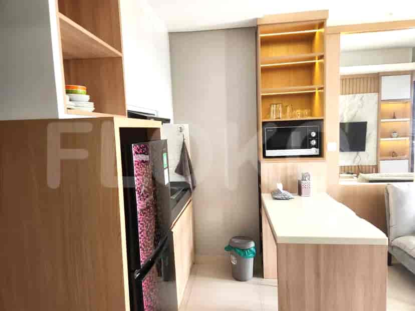 APA9ba00 8th Floor | Furnished 2BR Apartment for Sale, Bintaro 4
