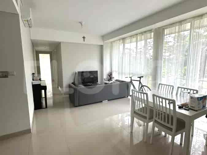 Furnished 3-Bedroom Apartment for Sale - APA67c89, Low Floor, Rainbow Springs CondoVillas 1