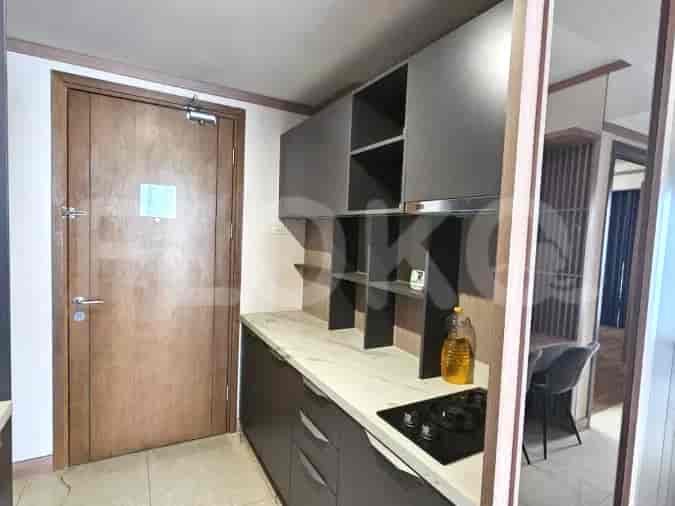 Fully Furnished 2BR Apartment for Sale in Yukata Suites - APAa6488, High Floor, Gading Serpong 5