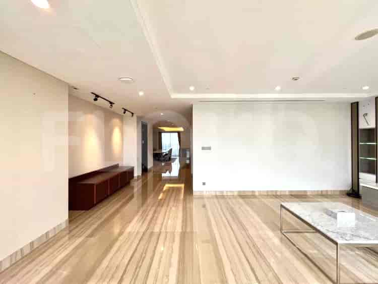 Dijual Apartemen 3 Kamar Tidur - APAa4084, Lantai Tinggi, Providence Park 2