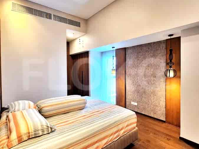 Sale: APA7cf3a 26th Floor | 3BR Apartment, Sudirman 4