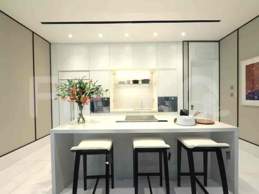APAfe97c 10th Floor | Furnished 3BR Apartment Sale, Setiabudi 5