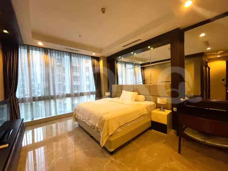 Luxury Apartment Sale in The Capital Residence - APAe4ee3, Middle Floor, SCBD 3