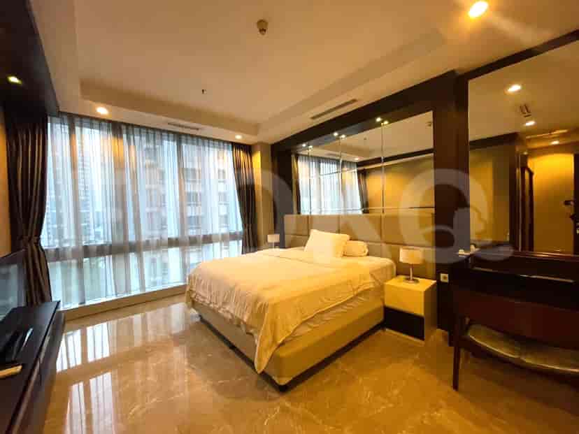 Dijual | APAe4ee3 Lantai 21 The Capital Residence, SCBD 3
