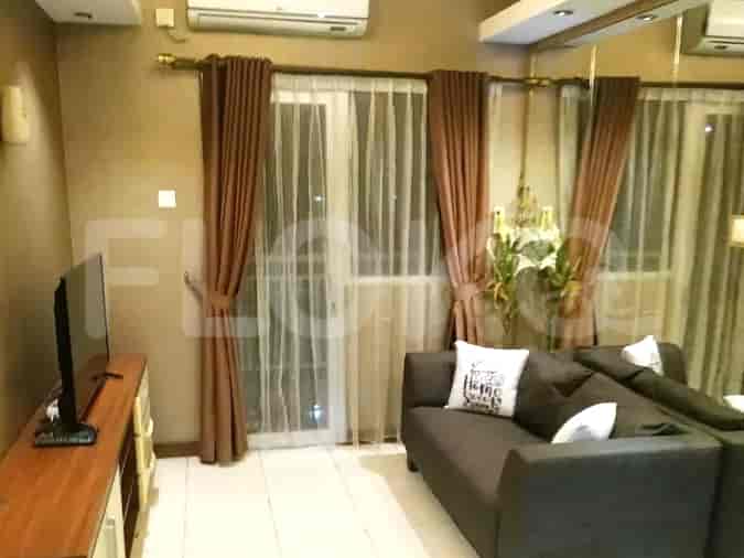 APA6f95b 28th Floor | 2BR Furnished Apartment for Sale, Gandaria 1