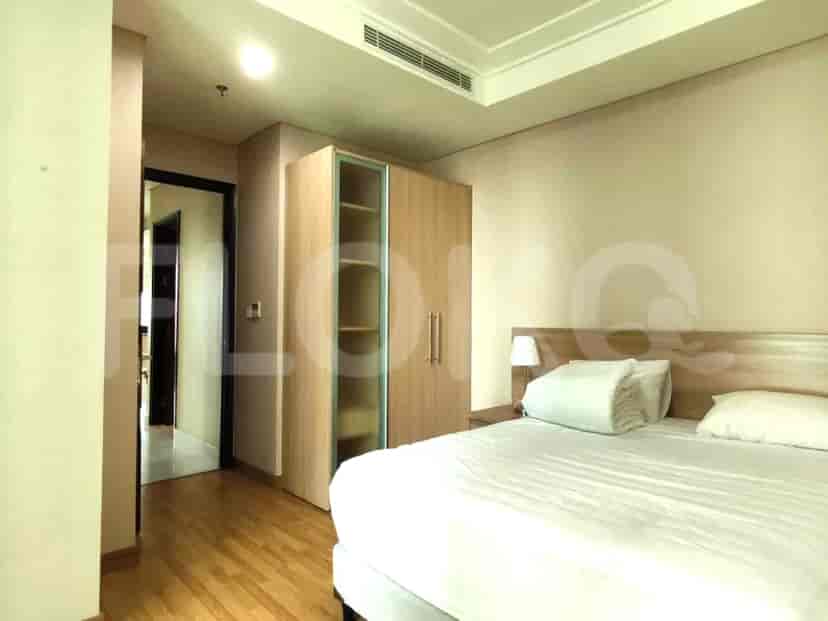 APA6be36 20th Floor | Furnished 3BR Apartment for Sale, Sudirman 3