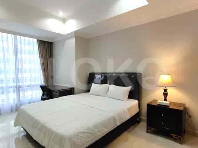 Luxury 2BR Apartment for Sale in Sudirman Mansion - APAdab6d, Middle Floor 7