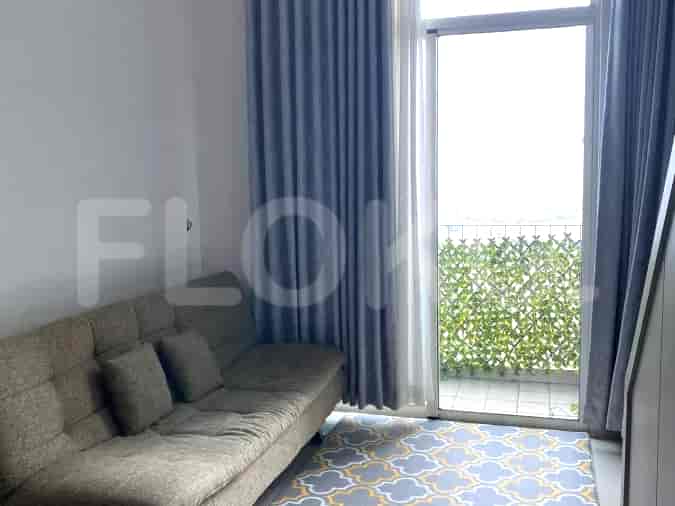 Luxury 2BR Apartment for Sale - APA585c6, High Floor, Casa Grande, Tebet 2