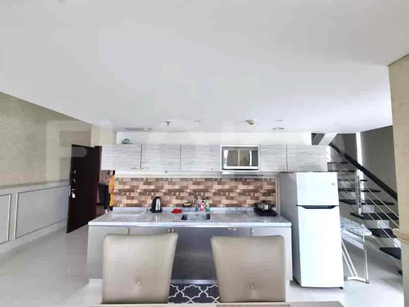 APAffecf 5th Floor | 1BR Furnished Apartment Sale, Alam Sutera 5