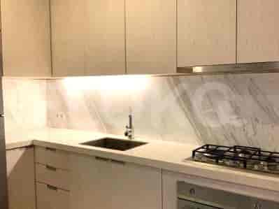 Tipe 1 Kamar Tidur di Lantai Tinggi untuk disewakan di Izzara Apartemen - ftb901 3