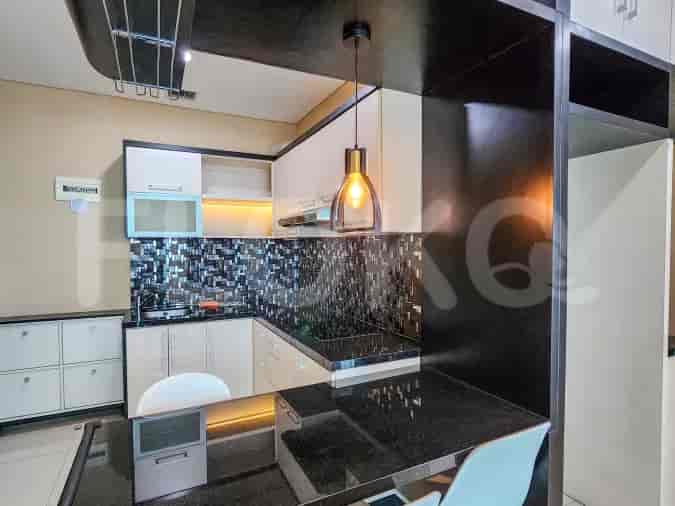 APA0e9bc 18th Floor | Furnished 2BR Apartment for Sale, Alam Sutera 4