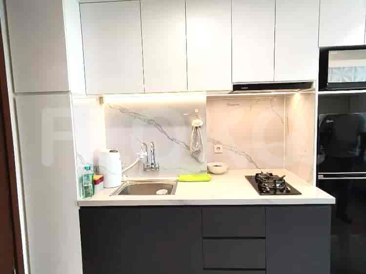 Furnished 1BR Apartment for Sale - APA63648, Middle Floor, U Residence, Karawaci 3