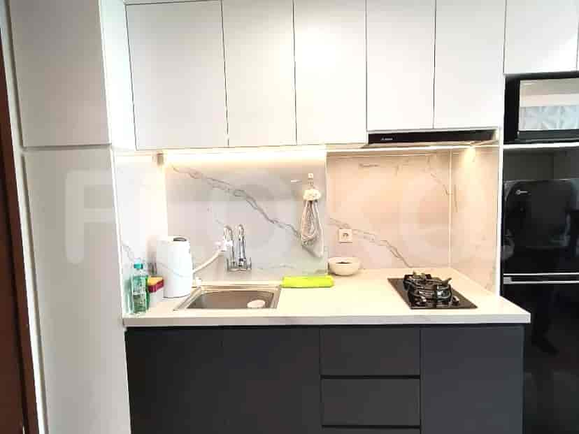 APA63648 20th Floor | 1BR Furnished Apartment, Karawaci 3