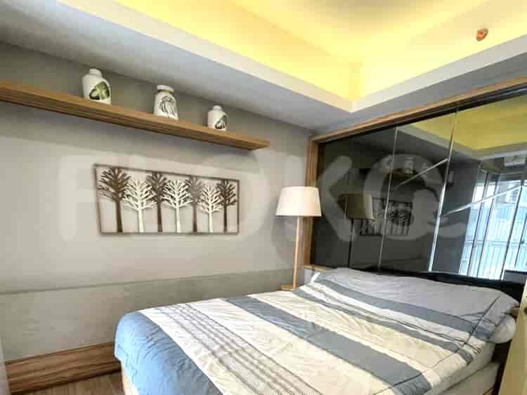 Apartemen 2BR Furnished Dijual - APA4ba64, Lantai Tinggi, M Town Residence 3