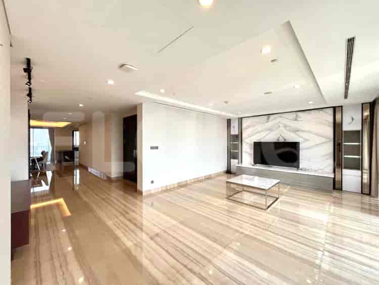 Dijual Apartemen 3 Kamar Tidur - APAa4084, Lantai Tinggi, Providence Park 1