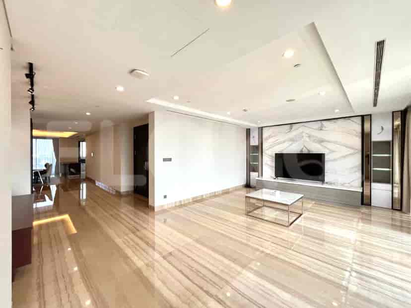 APAa4084 Lantai 32 | Apartemen Dijual di Permata Hijau 1