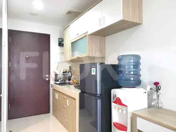 Furnished 1BR Apartment for Sale in Springwood Residence - APA558c8, Middle Floor 5