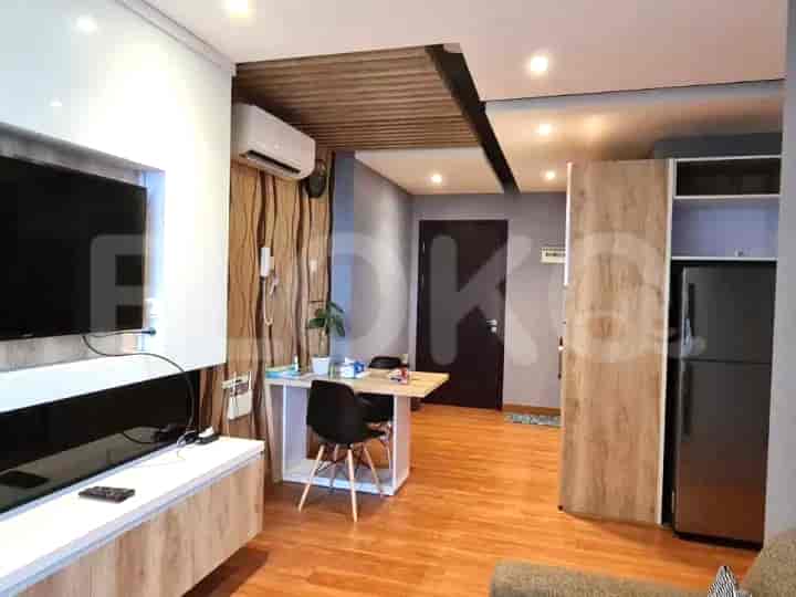 APA171c7 11th Floor | Furnished 2BR Apartment, Alam Sutera 7