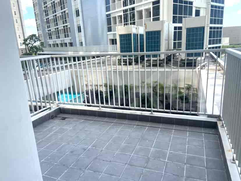 APA01856 5th Floor | Unfurnished Apartment for Sale, Alam Sutera 4