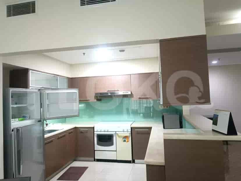 APA63578 5th Floor | Furnished 2BR Apartment for Sale, Tanah Abang 4