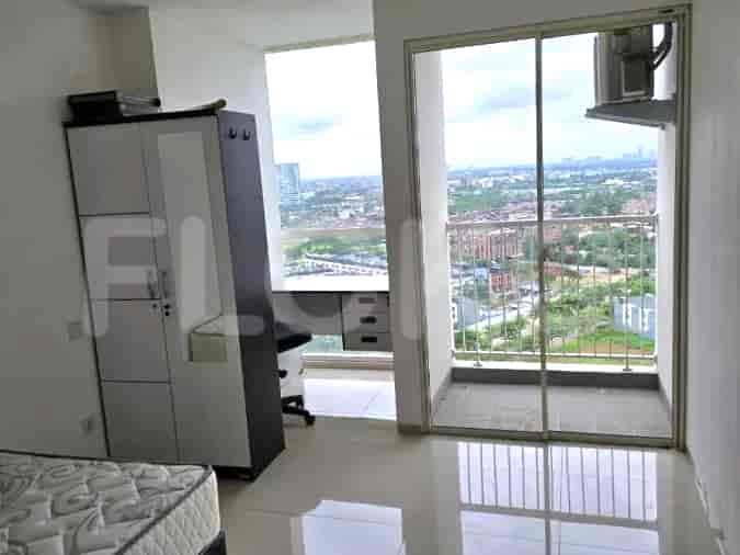 1BR Apartment for Sale - APA6caad, Middle Floor, Alam Sutera 1