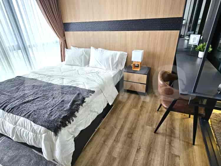 Apartemen 2BR Furnished Lengkap Dijual - APAccc0f, Lantai Tinggi, The Smith Alam Sutera 3