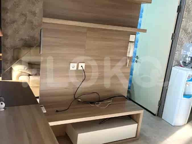 Apartemen Dijual: 2BR Furnished Lengkap di M Town Residence - APA72b72, Lantai Rendah 5