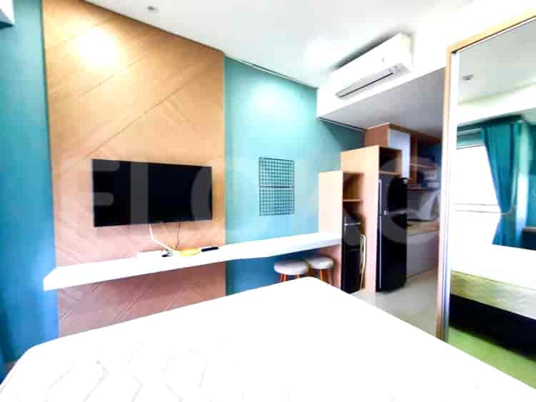 Stylish 1BR Apartment for Sale - APAf926c, High Floor, Springwood Residence 2