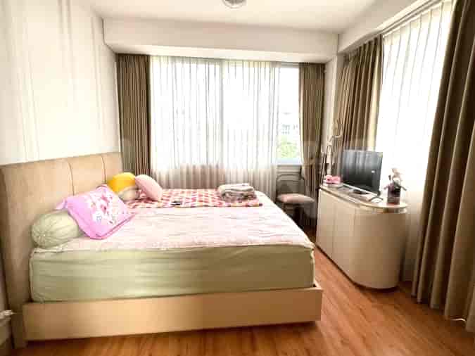APA3a9cd Lantai 2 | Dijual Apartemen Semi-Furnished 2BR, BSD 3