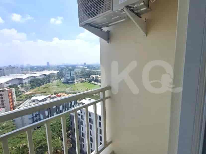 APA18ffc Lantai 11 | Dijual Apartemen 1BR Furnished, BSD 4
