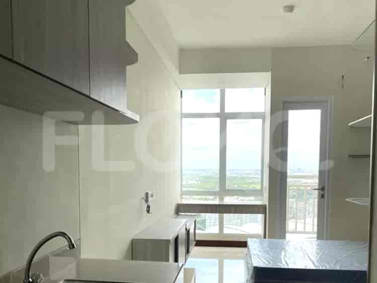 Furnished 1BR Apartment for Sale - APA60ef3, Middle Floor, B Residence BSD 4