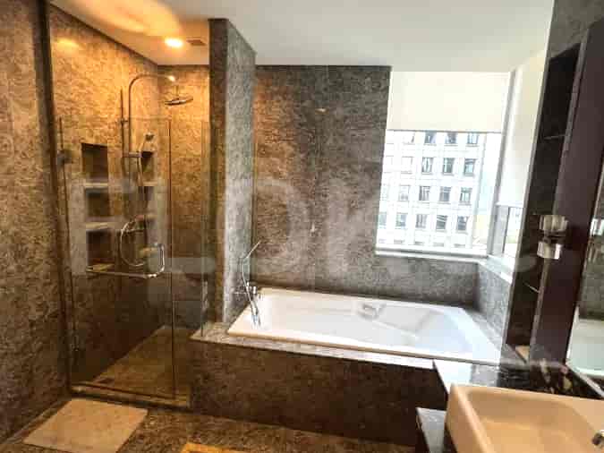 3BR Apartment for Sale in The Capital Residence - APA1efd0, Middle Floor, SCBD 8