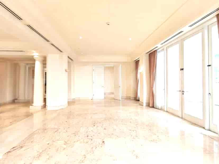 APAf8a51 7th Floor | 3BR Apartment for Sale, Cipete 2
