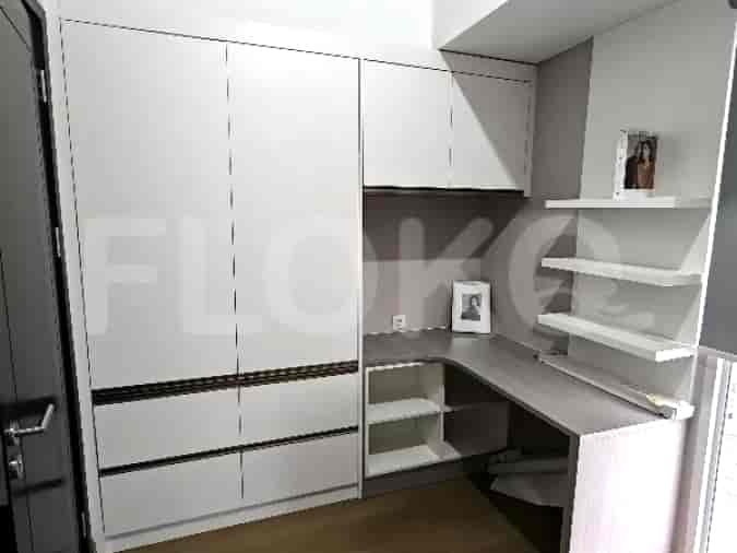 APA53ad9 28th Floor | Furnished 2BR Apartment for Sale, BSD 5