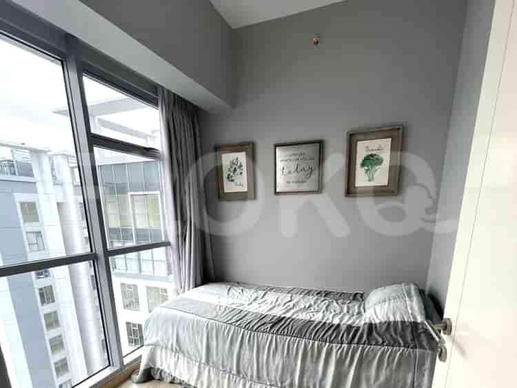 Apartemen 2BR Furnished Dijual - APA4ba64, Lantai Tinggi, M Town Residence 4