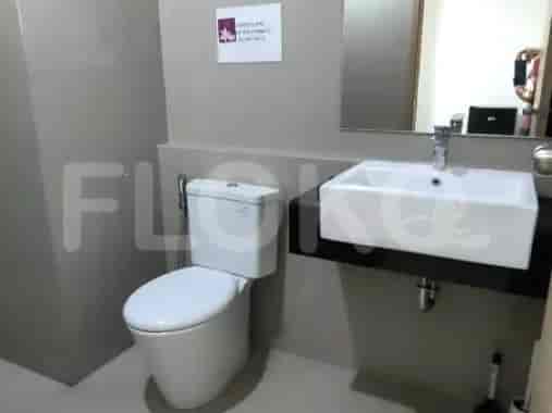 Fully Furnished 1BR Apartment for Sale - APA9ed64, Middle Floor, Embarcadero Bintaro 4