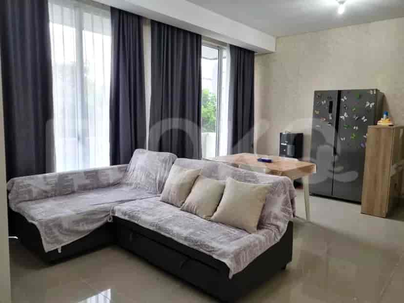 APA12677 2nd Floor | 2BR Apartment Sale, BSD 2