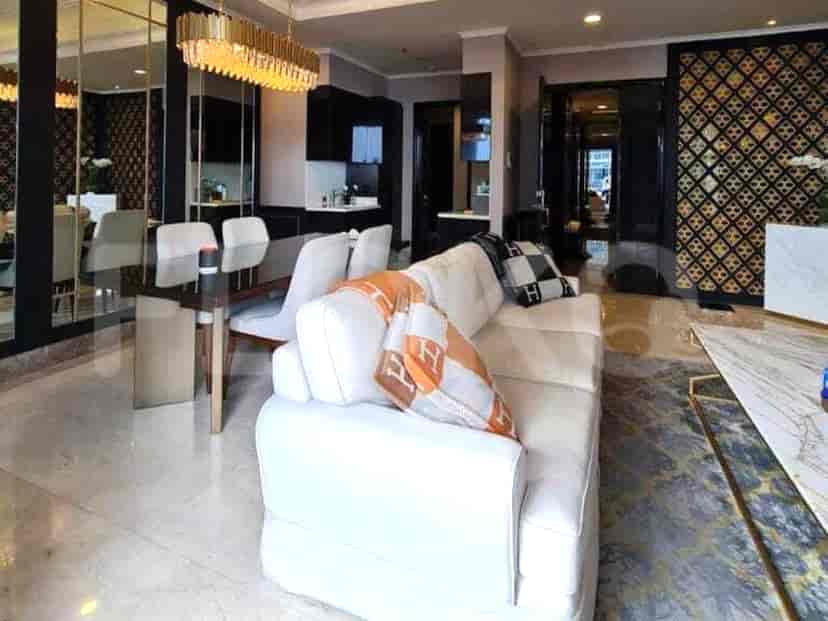 Sale | APAf61f0 30th Floor Apartment, Senopati 5