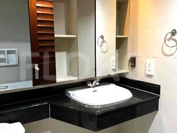 2BR Apartment in Casablanca Apartment - APAed9b9, Middle Floor, Tebet 6