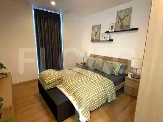 APAd0968 Lantai 2 | Apartemen 2BR Furnished Dijual, TB Simatupang 4