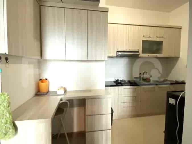Sale: APA585c6 30th Floor Apartment, Tebet | Casa Grande 5