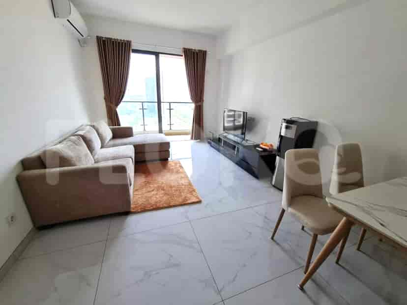 APA3251e 18th Floor | 3BR Furnished Apartment for Sale, Alam Sutera 2