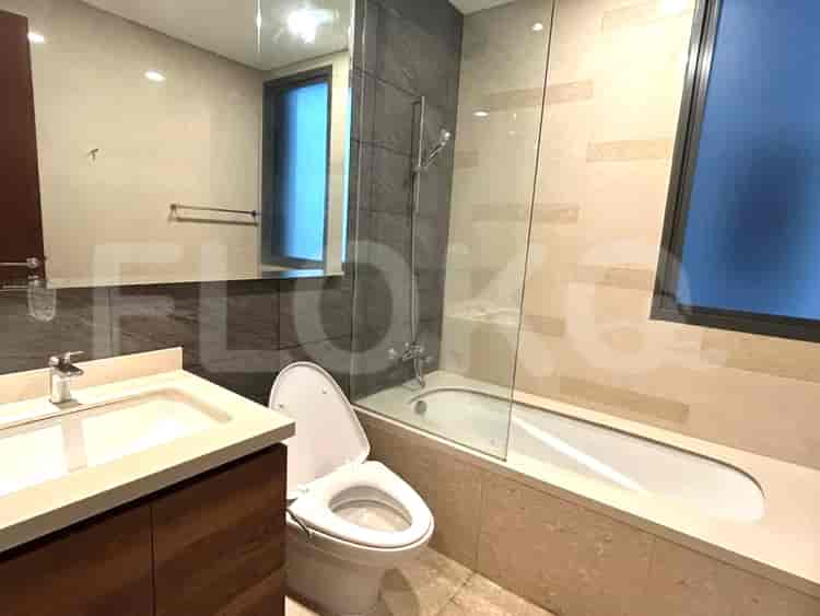 Apartemen 2BR Furnished Dijual - APA59d00, Lantai Tinggi, Marigold NavaPark 7