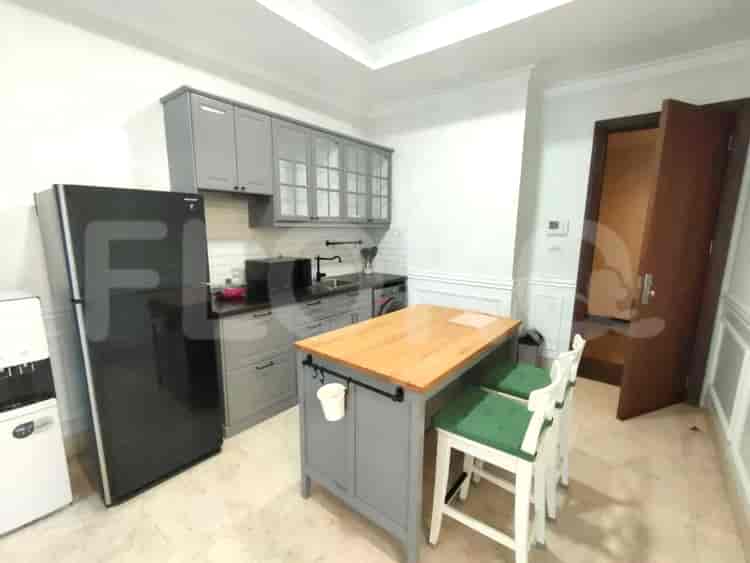 Furnished 2BR Apartment for Sale - APAa3d54, Middle Floor, Residence 8 Senopati 5