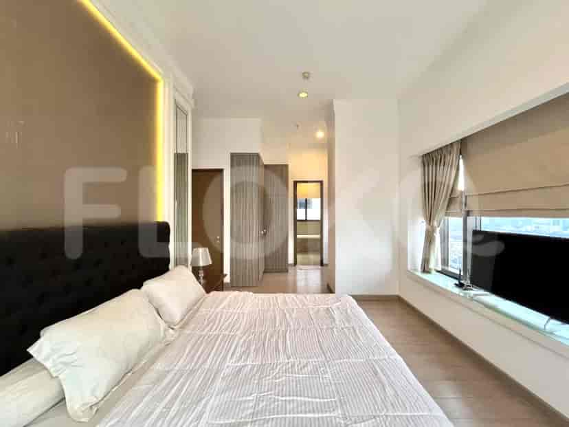 APAb81fd 30th Floor | 3BR Apartment Sale, Gandaria 3