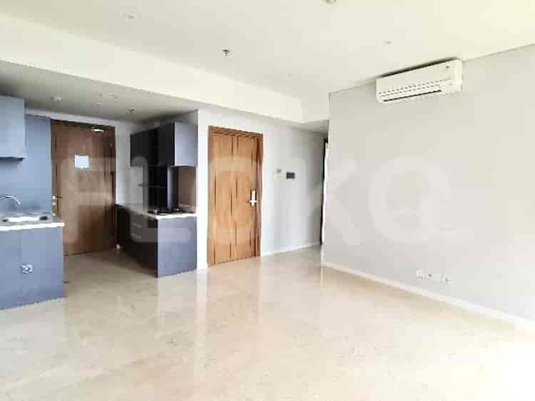 Spacious 2BR Apartment for Sale in Yukata Suites - APAd95ef, Middle Floor 4