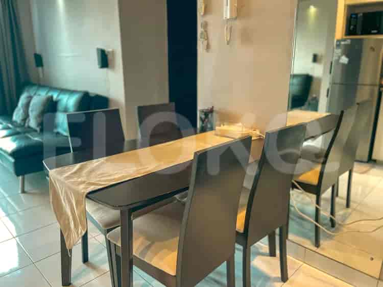 Furnished 2BR Apartment for Sale - APA25979, High Floor, Casa De Parco, BSD 9