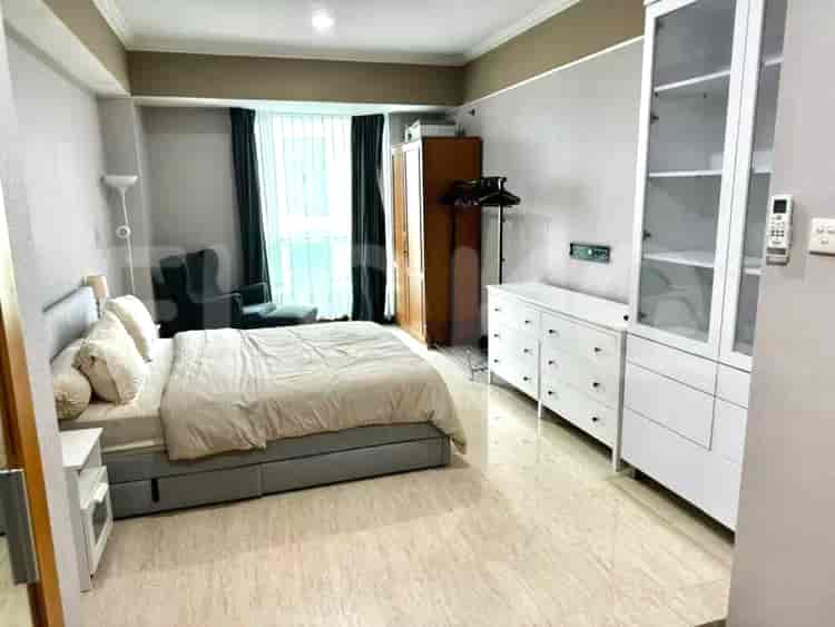 2BR Furnished Apartment for Sale - APA4529b, High Floor, Casablanca Apartment 3