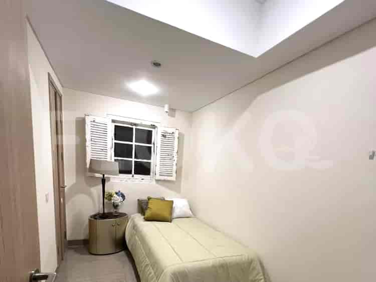Apartemen 3BR Furnished yang Menakjubkan Dijual - APA35a90, Lantai Menengah, Millenium Village, Karawaci 4